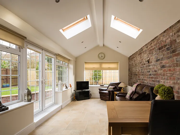 Gray Architectural Services - Domestic & Commercial Services - House Extensions